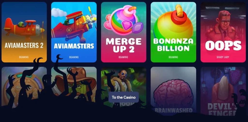 Spins Casino ceļvedis: mobile app